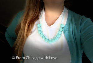 Artisan Chicago - handmade products from local artisan